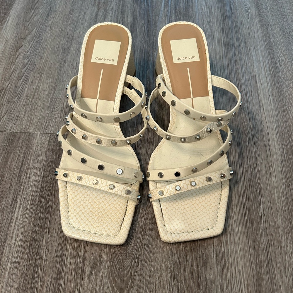 Dolce Vita Heels
